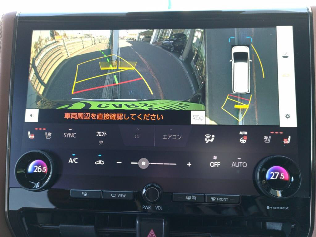 ヴェルファイアＺプレミアの写真 14