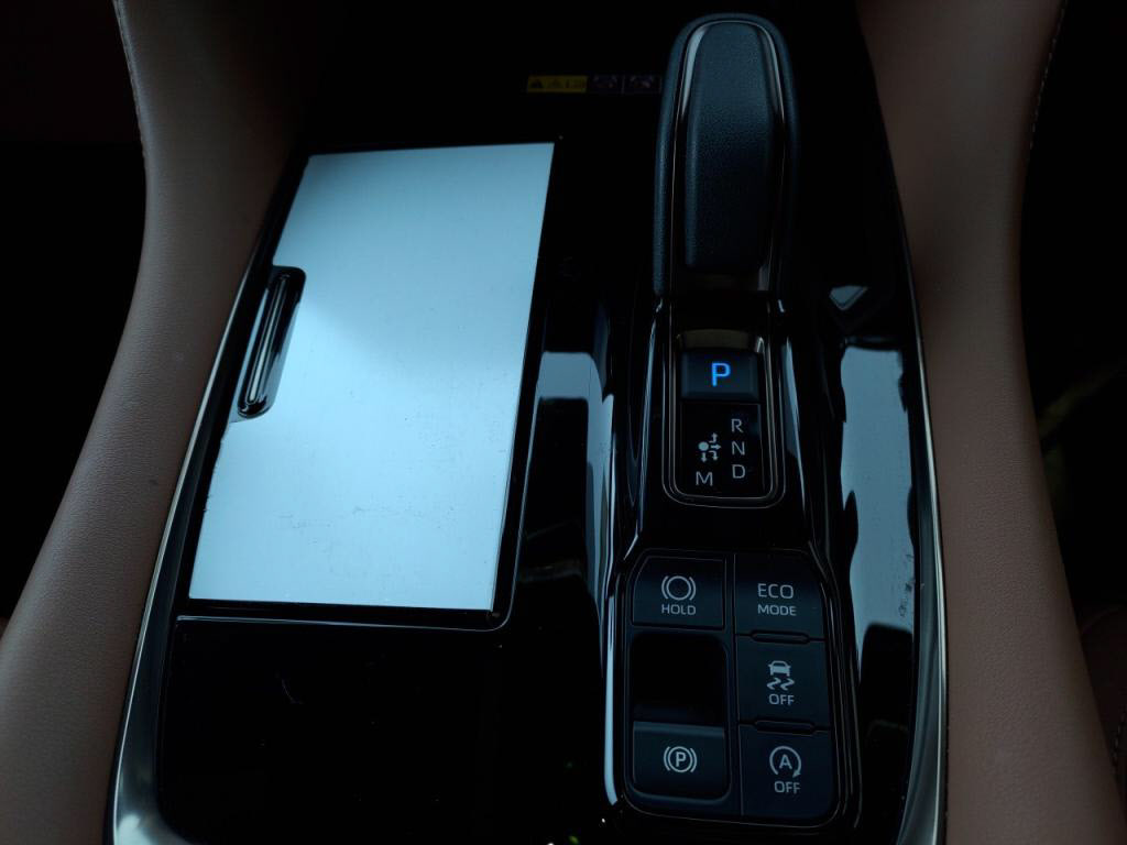 ヴェルファイアＺプレミアの写真 16