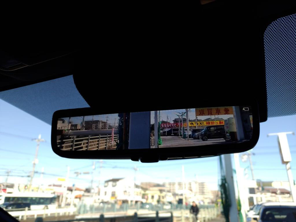 ヴェルファイアＺプレミアの写真 18