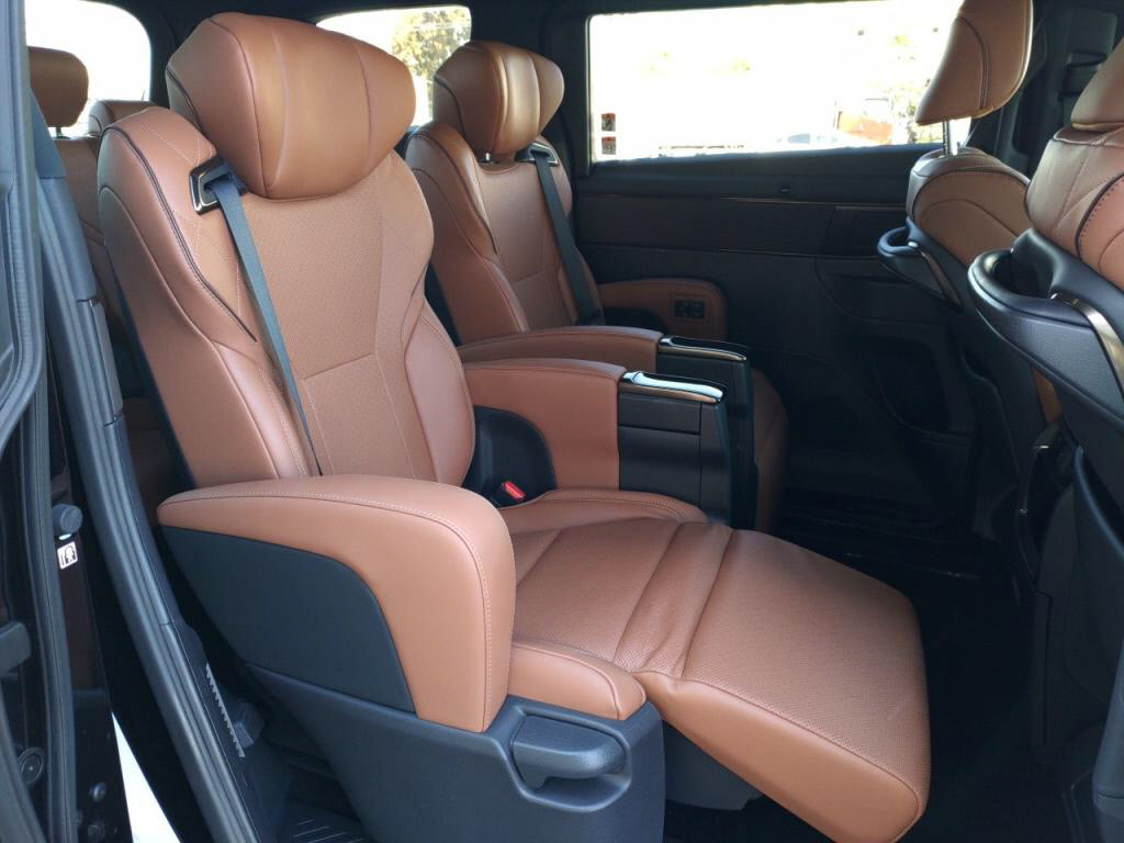 ヴェルファイアＺプレミアの写真 22