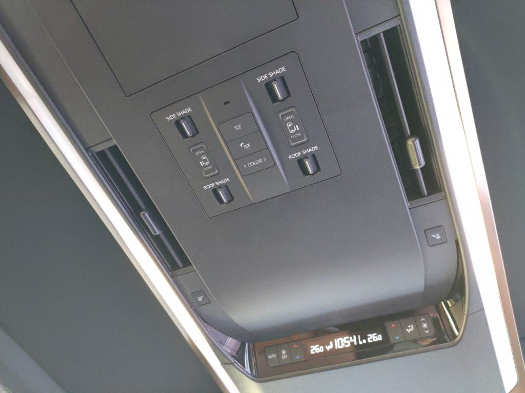 ヴェルファイアＺプレミアの写真 24