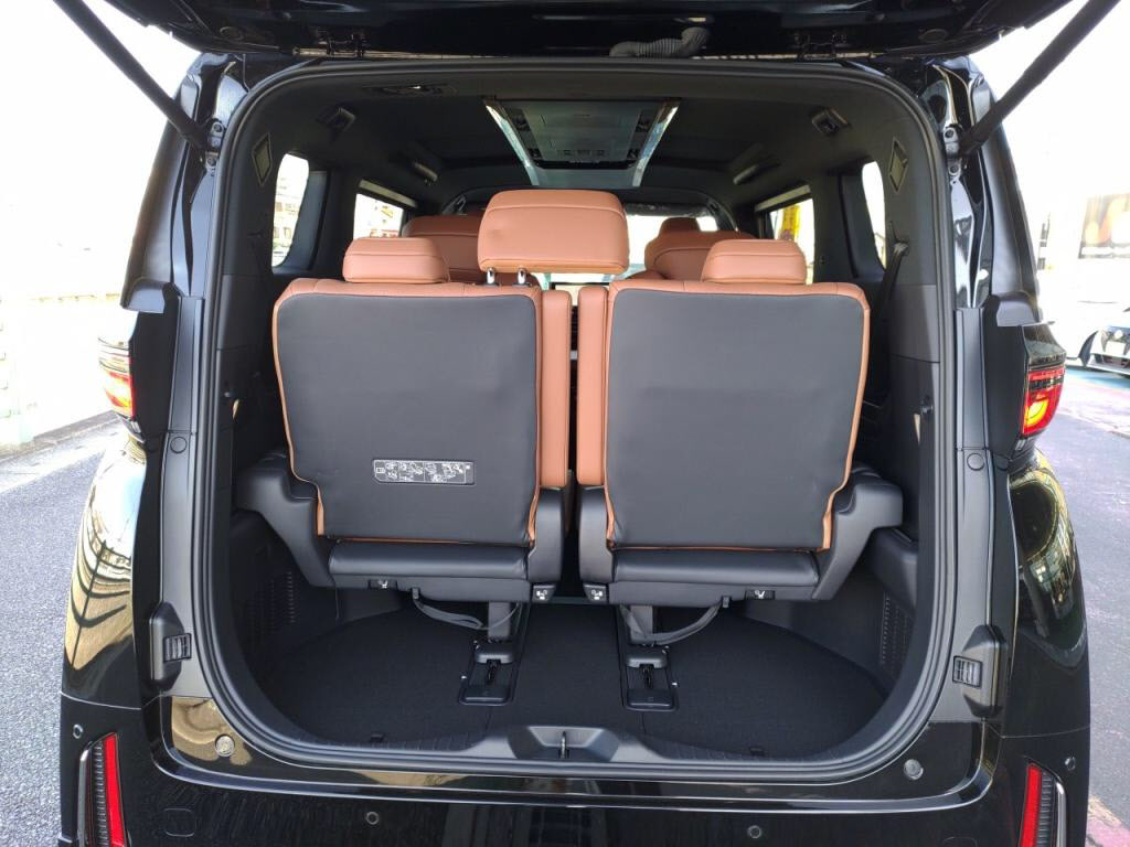 ヴェルファイアＺプレミアの写真 25