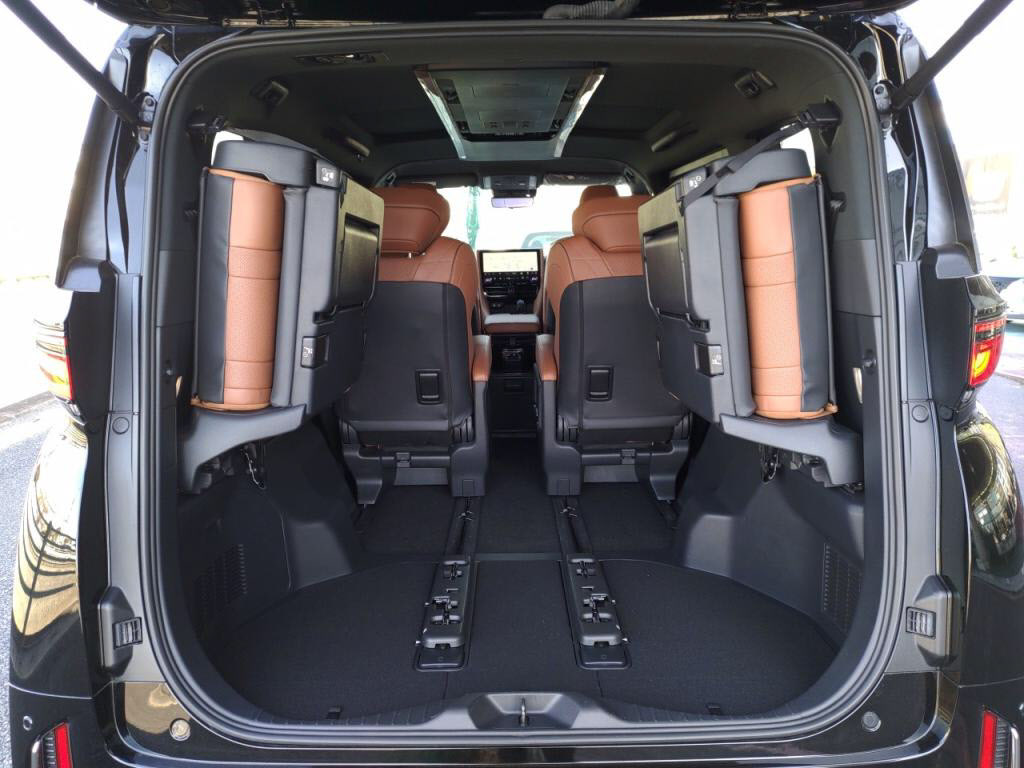 ヴェルファイアＺプレミアの写真 26