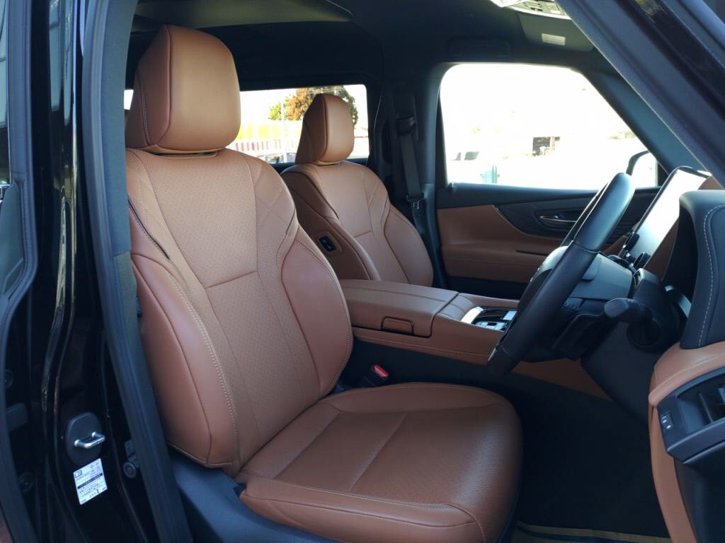 ヴェルファイアＺプレミアの写真 28