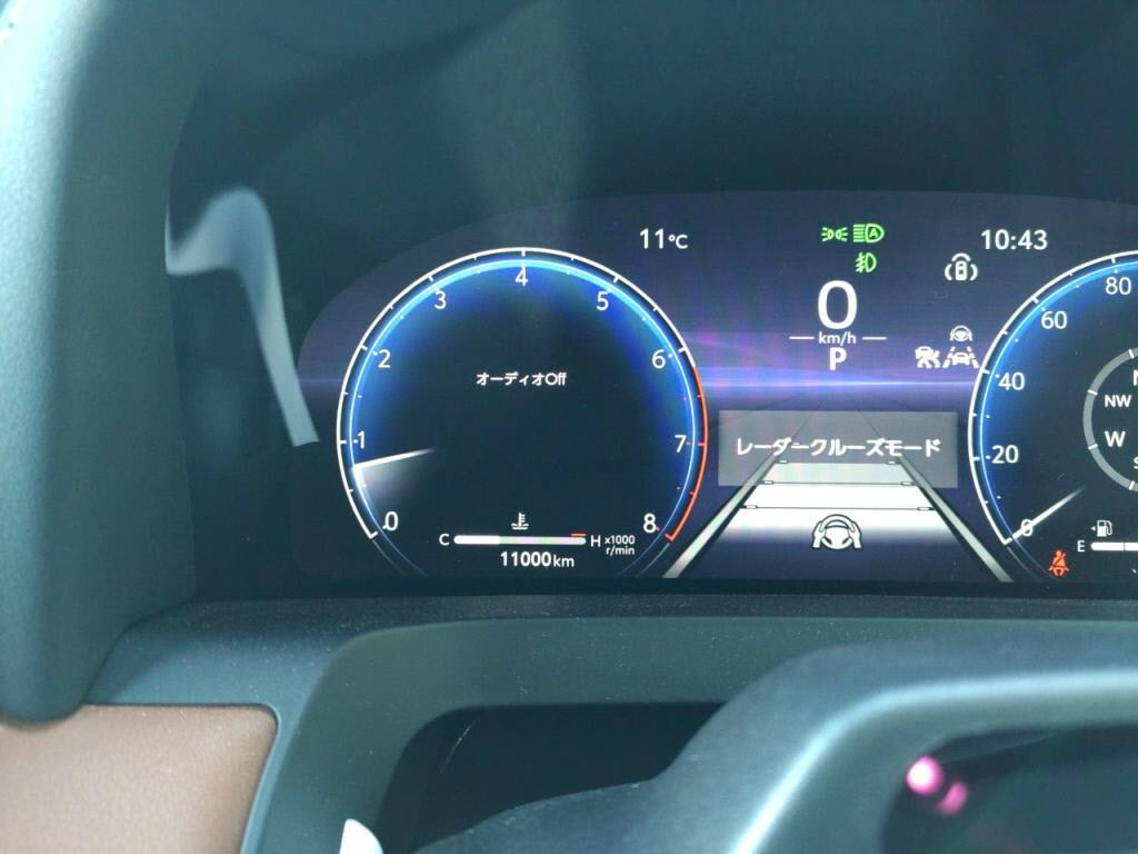 ヴェルファイアＺプレミアの写真 29