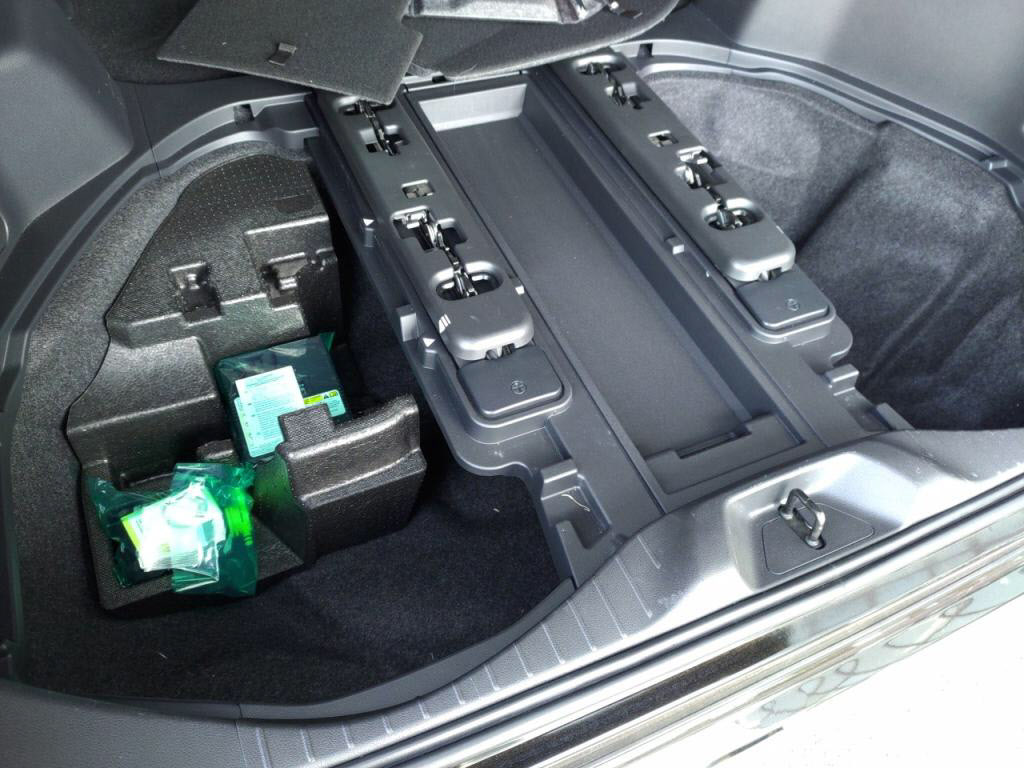 ヴェルファイアＺプレミアの写真 30