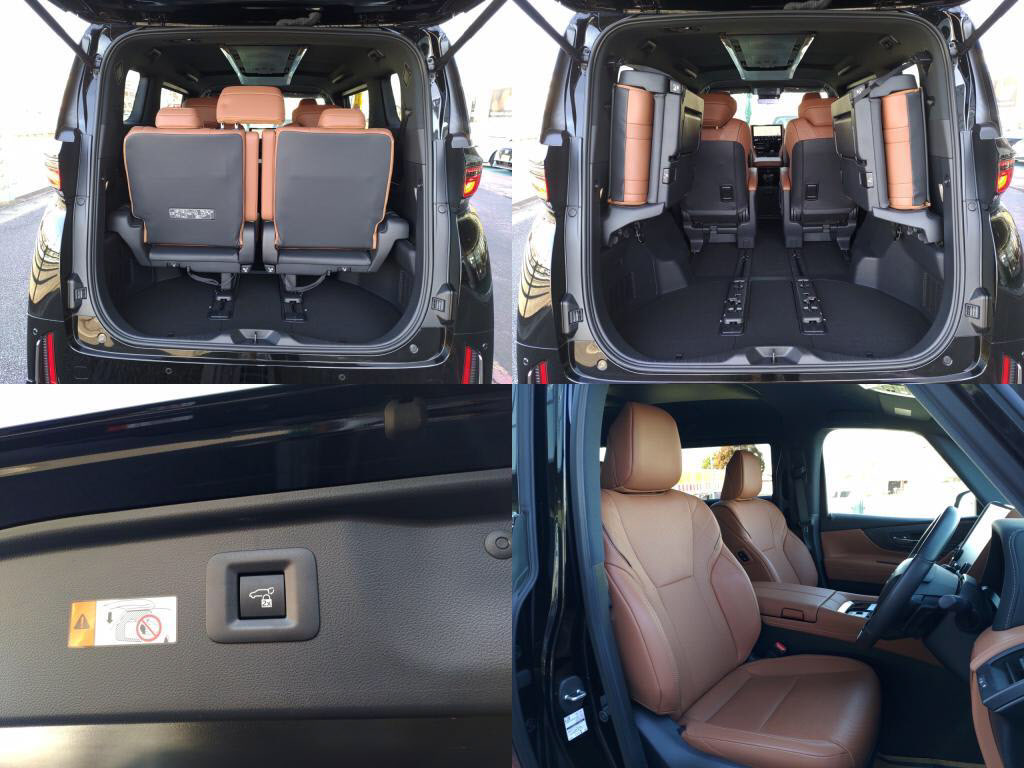 ヴェルファイアＺプレミアの写真 8