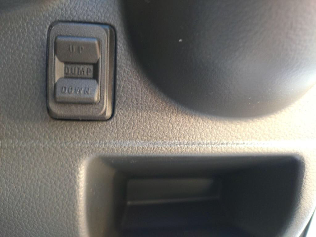 キャリイトラック４ＷＤ＿ＫＣの写真 15