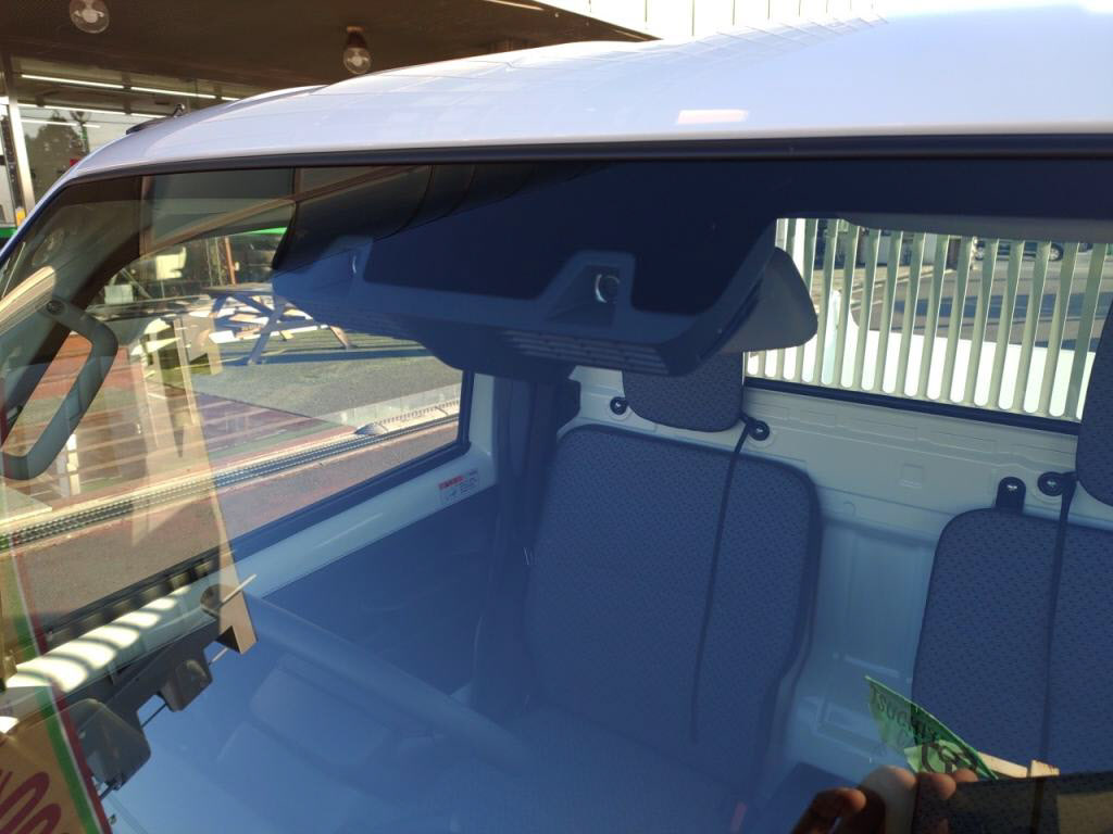 キャリイトラック４ＷＤ＿ＫＣの写真 18