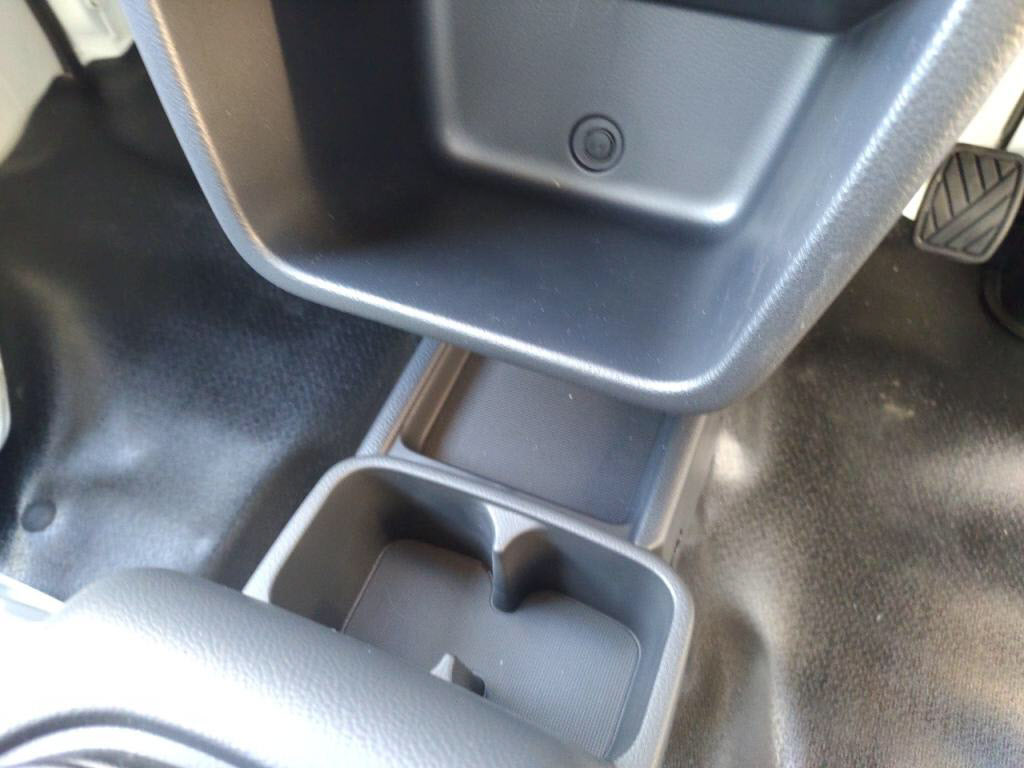 キャリイトラック４ＷＤ＿ＫＣの写真 25