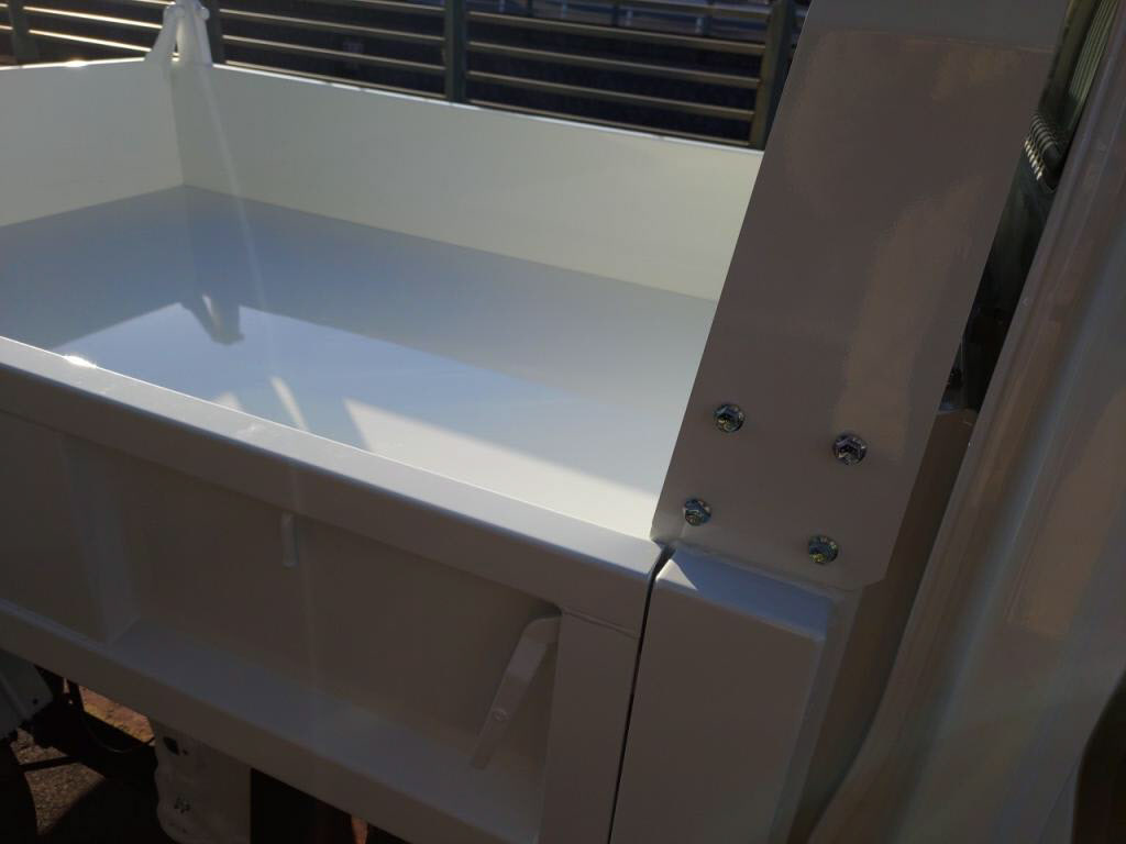 キャリイトラック４ＷＤ＿ＫＣの写真 26