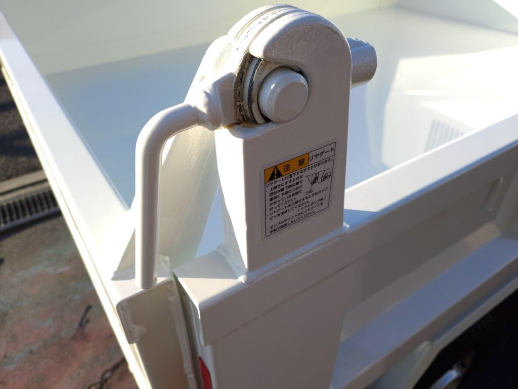 キャリイトラック４ＷＤ＿ＫＣの写真 27