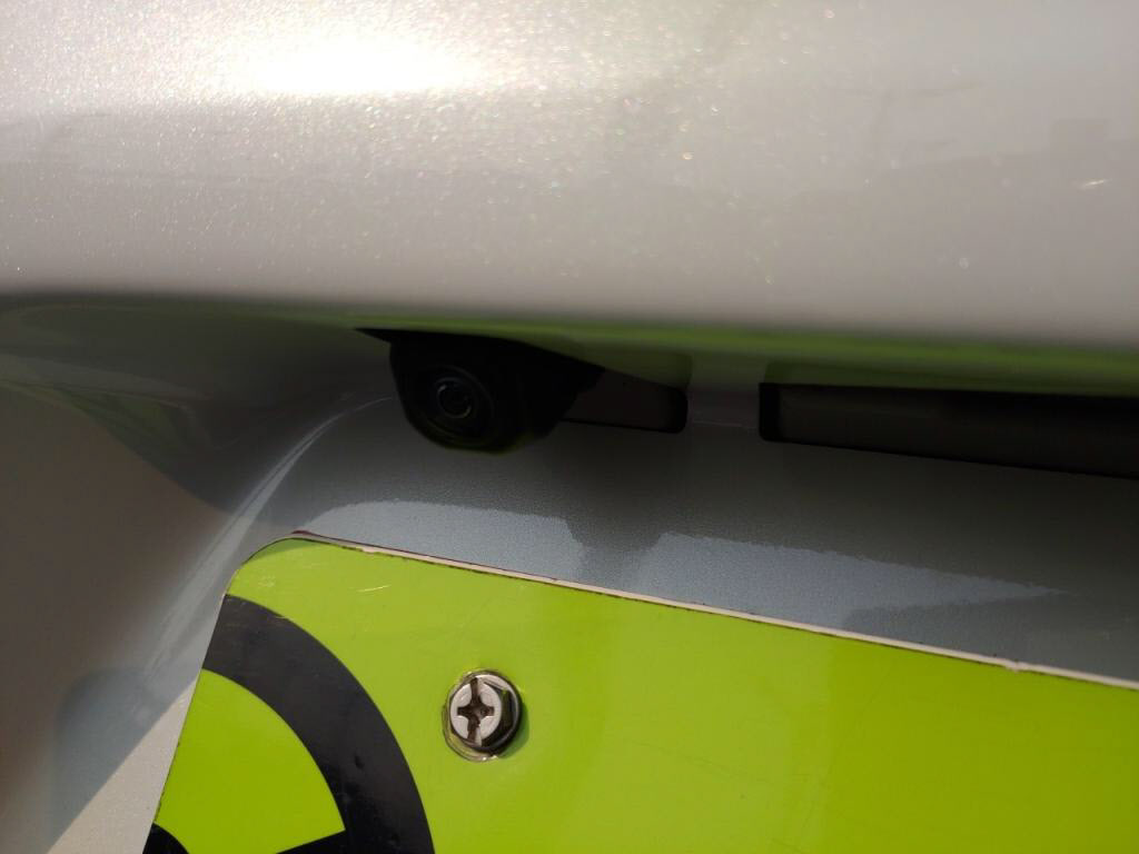 タントカスタムカスタムRSの写真 30