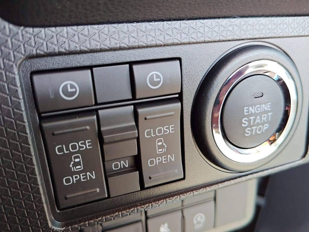 タントカスタムカスタムRSの写真 17