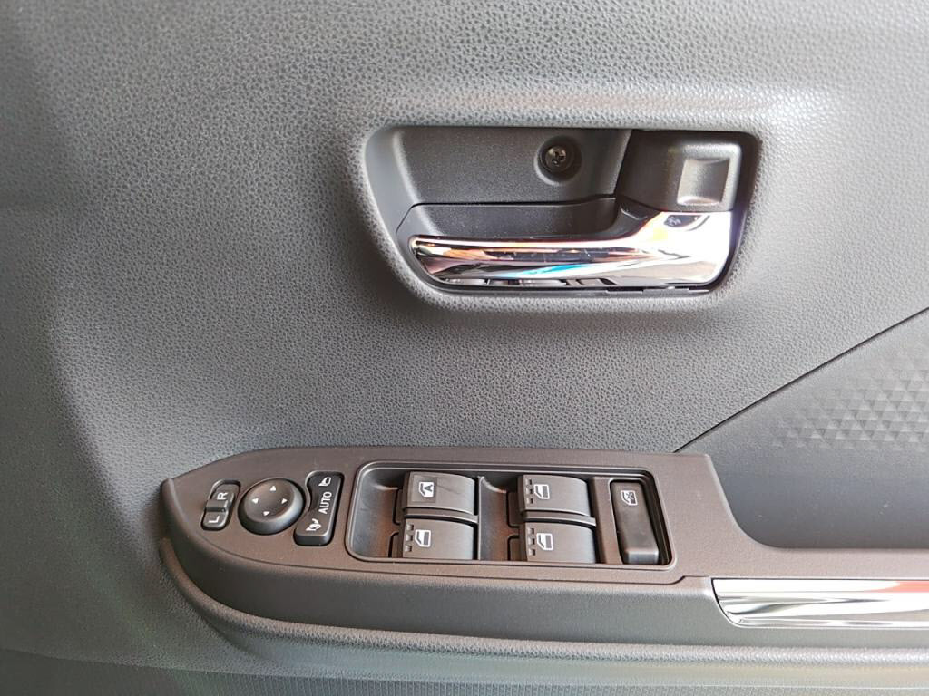 タントカスタムカスタムRSの写真 19