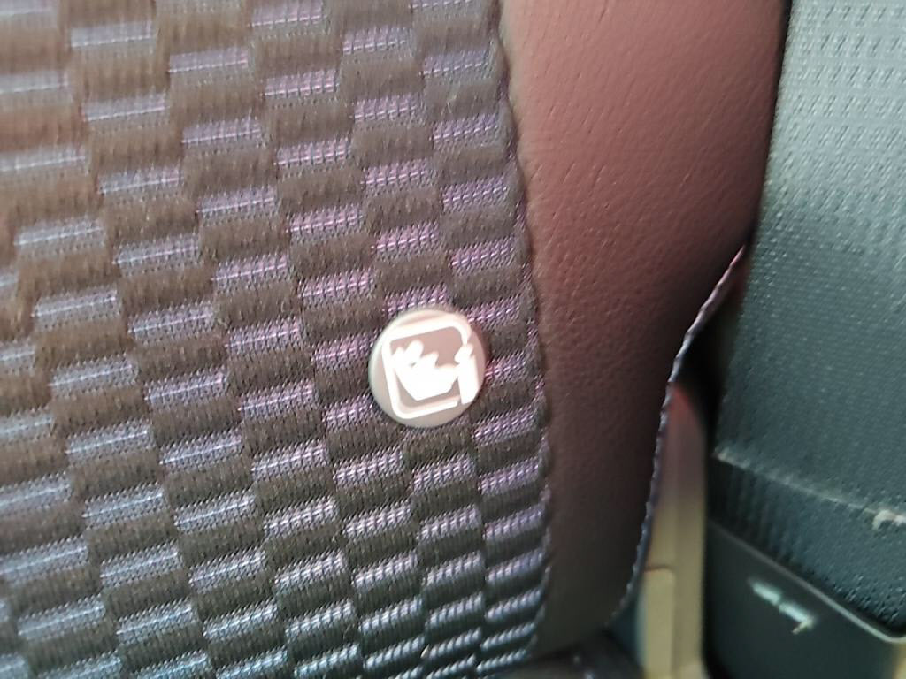 タントカスタムカスタムRSの写真 24