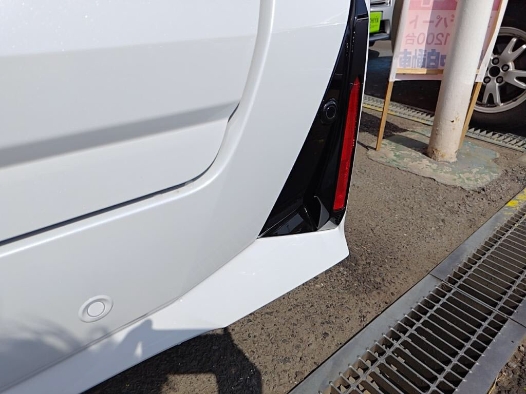 タントカスタムカスタムRSの写真 28