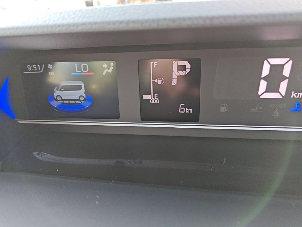 タントカスタムカスタムRSの写真 29