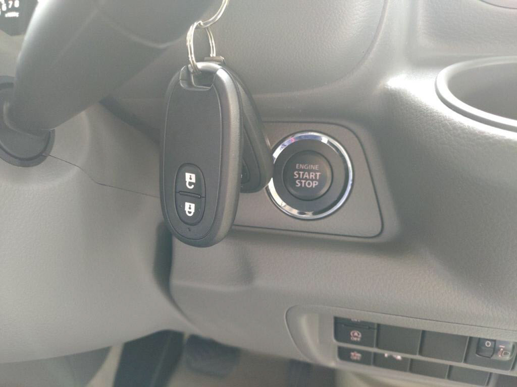 エブリイバンジョインターボの写真 15