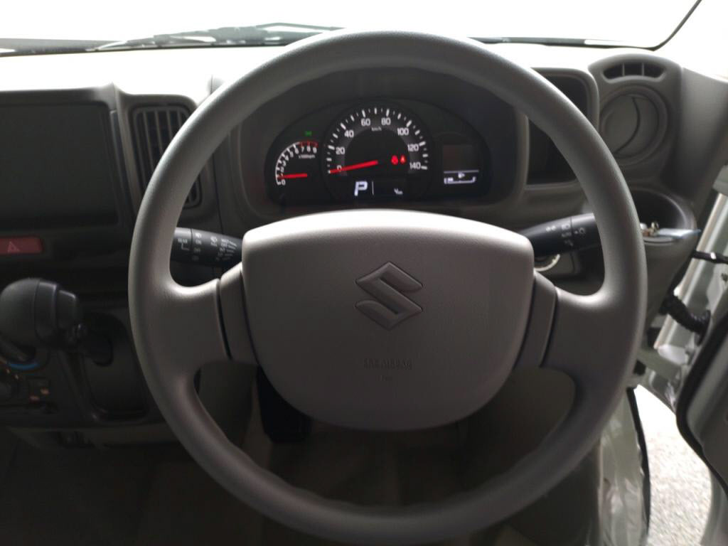 エブリイバンジョインターボの写真 16