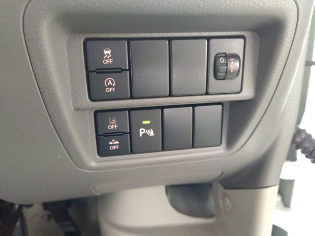 エブリイバンジョインターボの写真 17