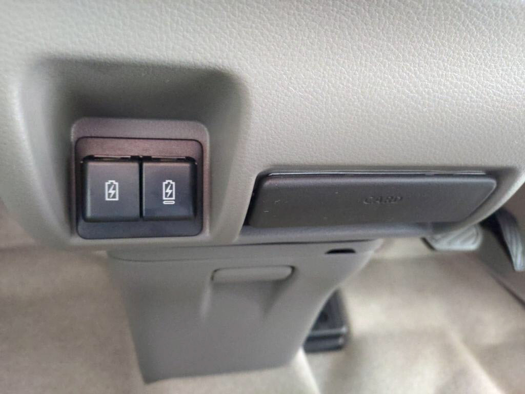 エブリイバンジョインターボの写真 18