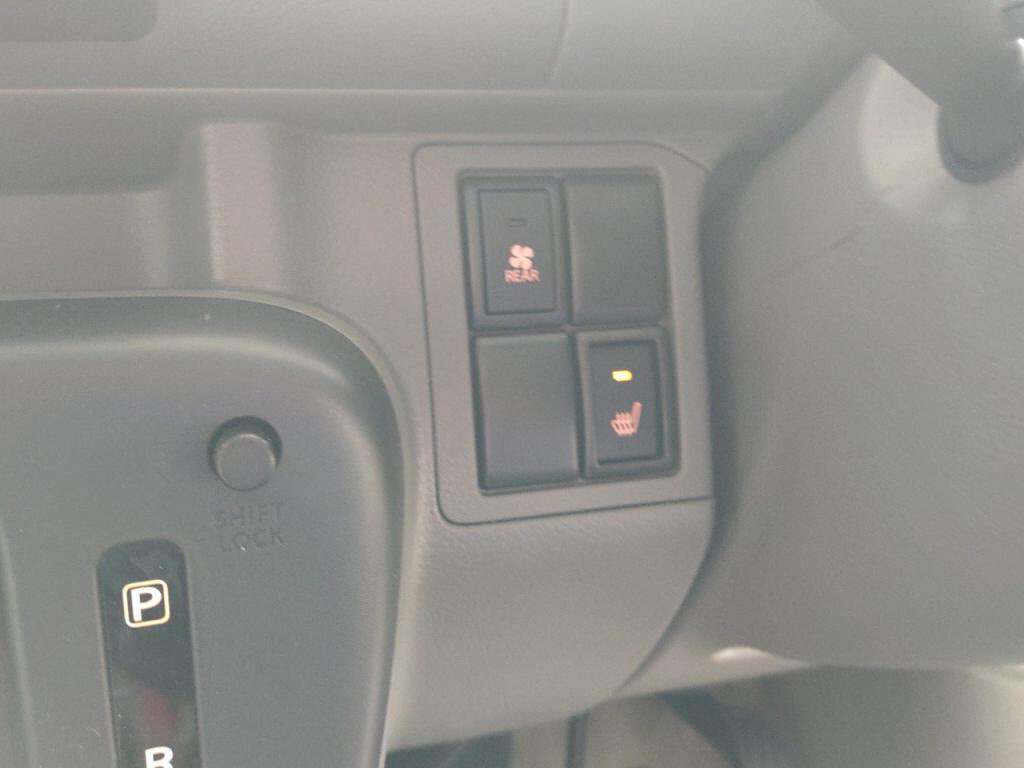 エブリイバンジョインターボの写真 19