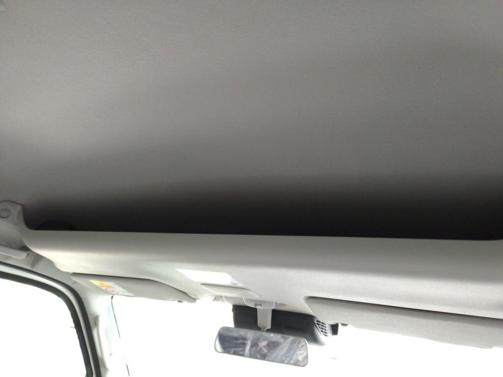 エブリイバンジョインターボの写真 20