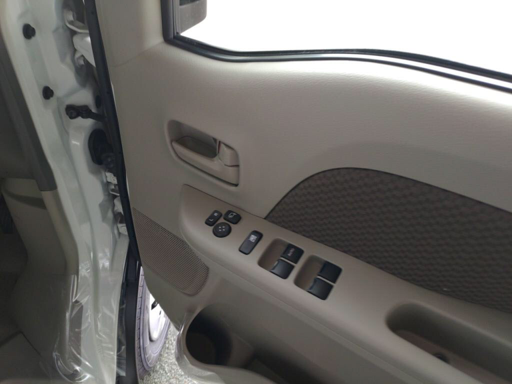 エブリイバンジョインターボの写真 21