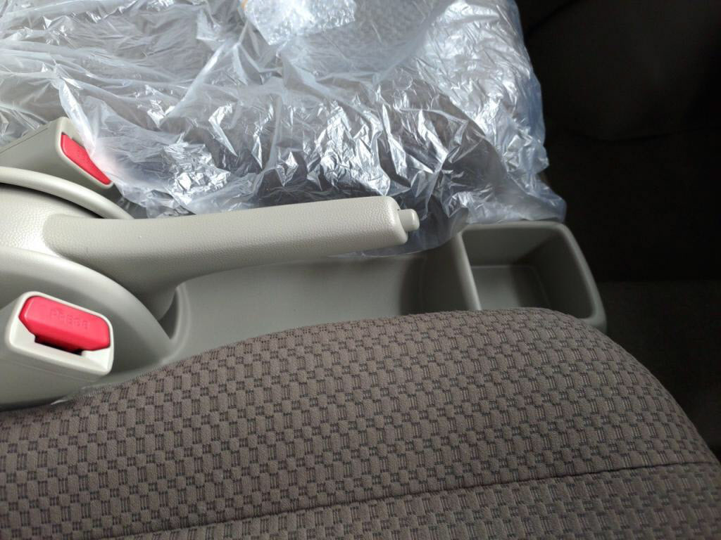 エブリイバンジョインターボの写真 22