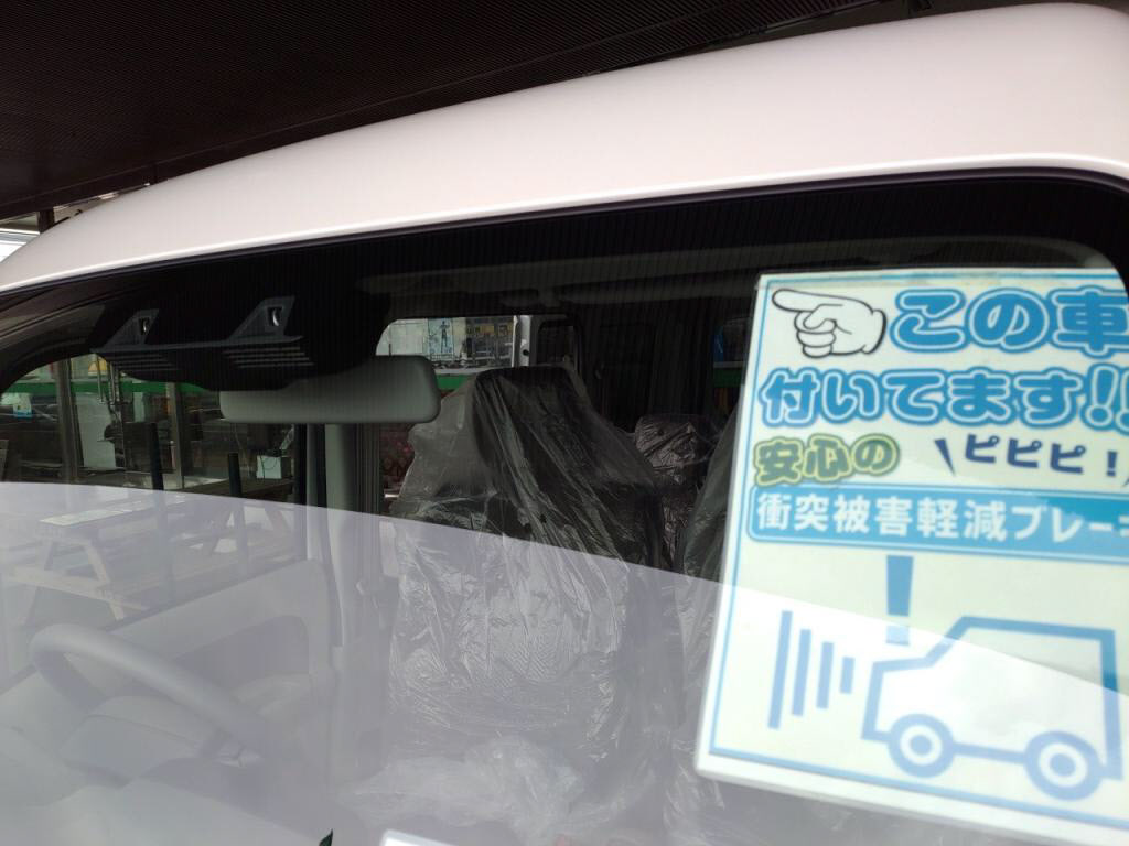 エブリイバンジョインターボの写真 23