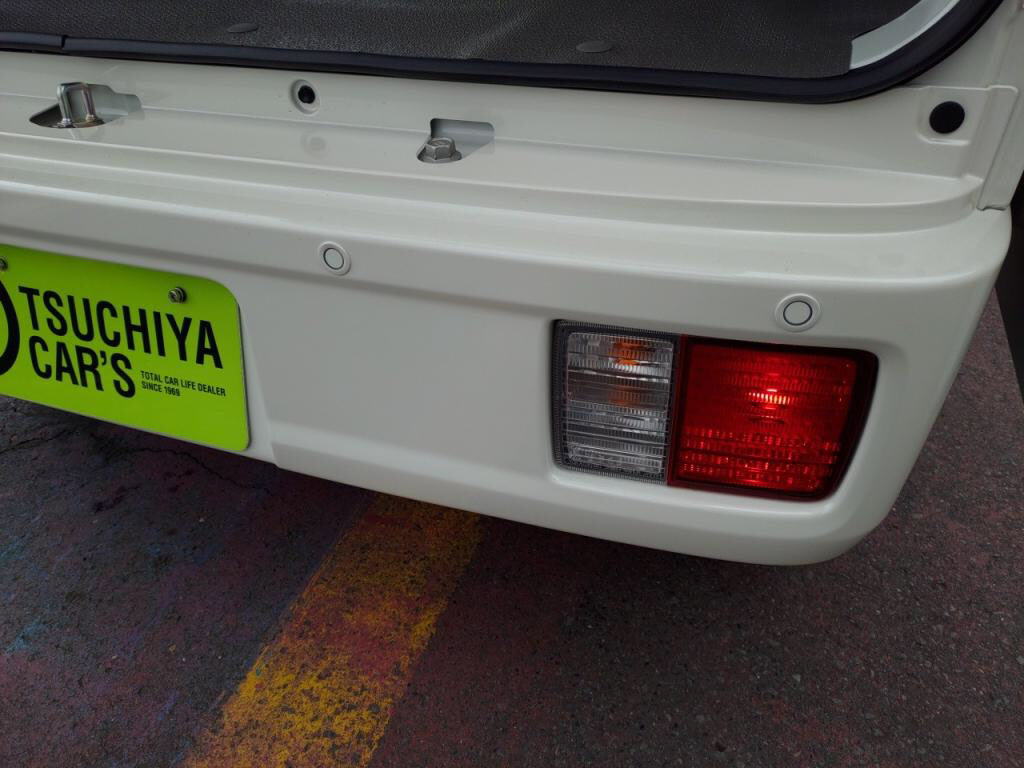 エブリイバンジョインターボの写真 24