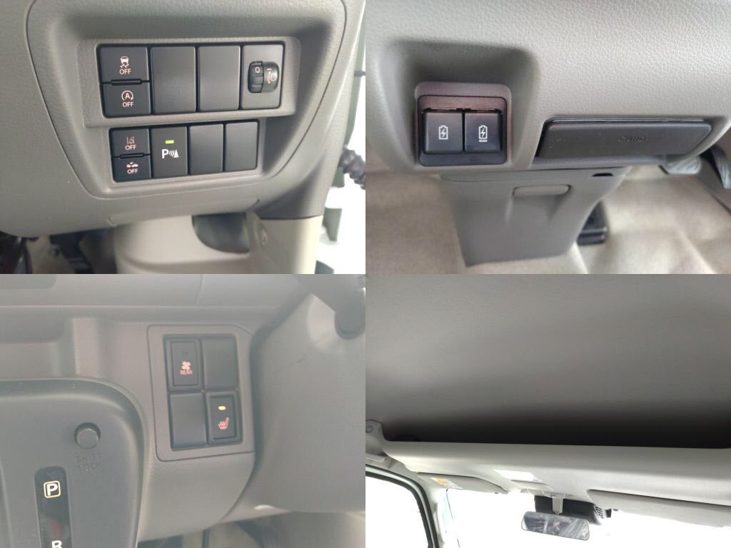 エブリイバンジョインターボの写真 6