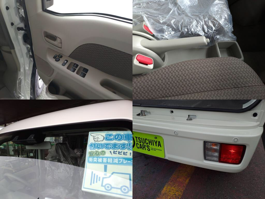 エブリイバンジョインターボの写真 7