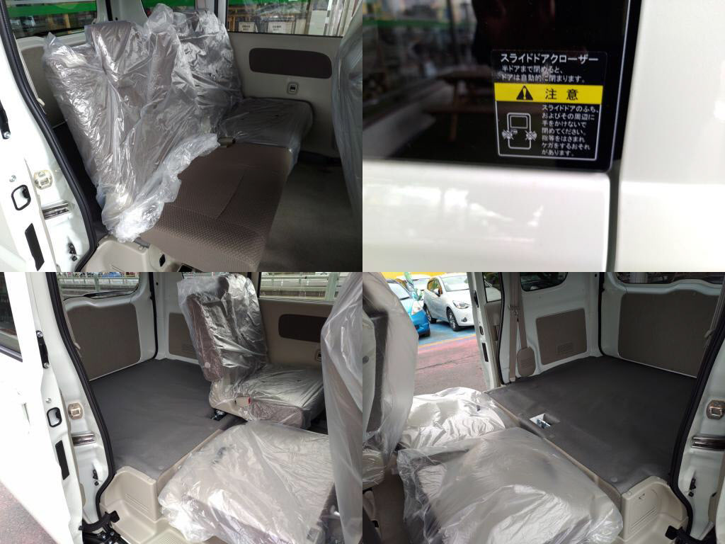 エブリイバンジョインターボの写真 8