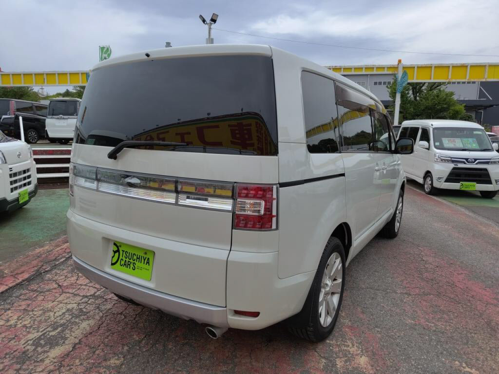 デリカＤ５Ｄパワーパッケージの写真 11