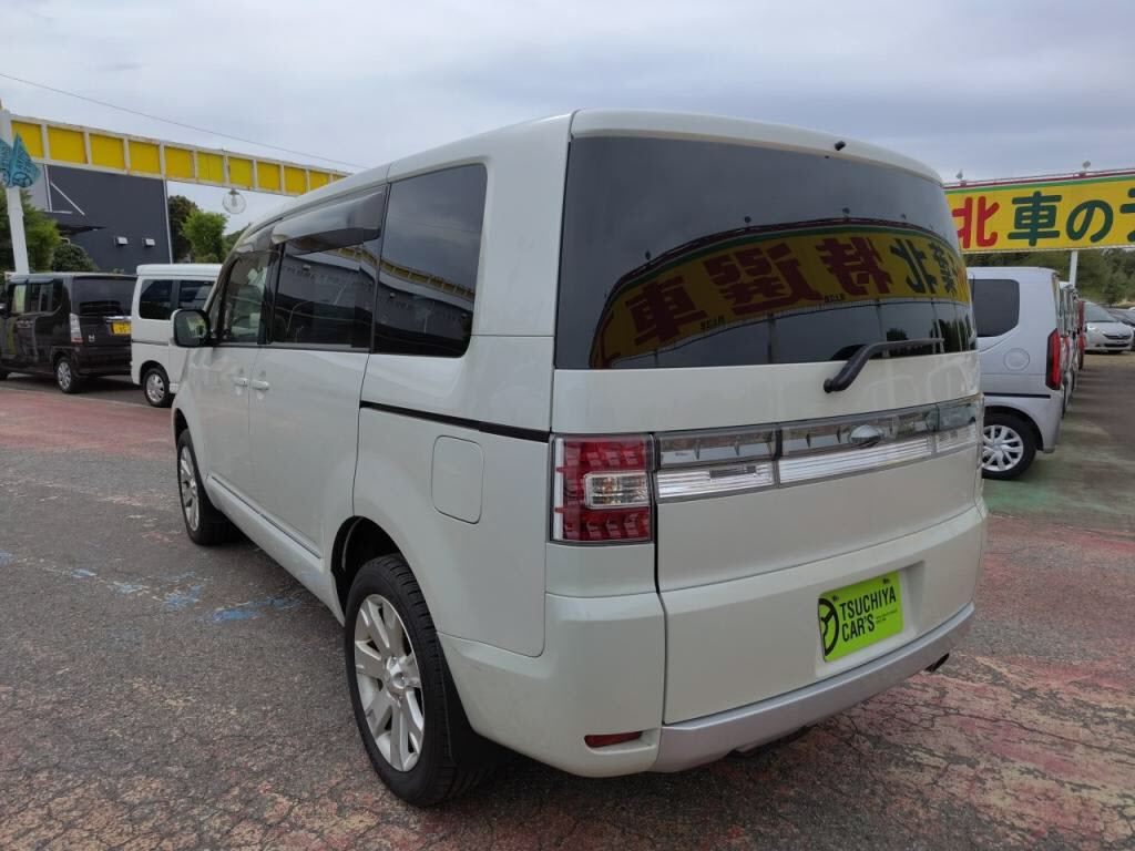 デリカＤ５Ｄパワーパッケージの写真 12