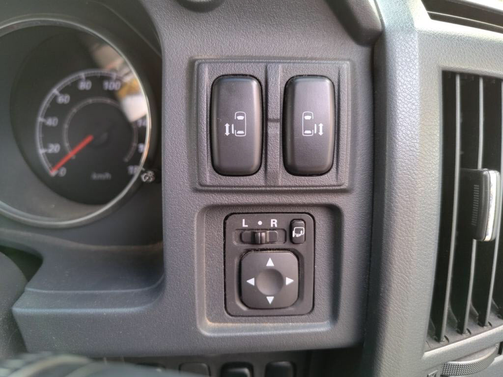 デリカＤ５Ｄパワーパッケージの写真 15