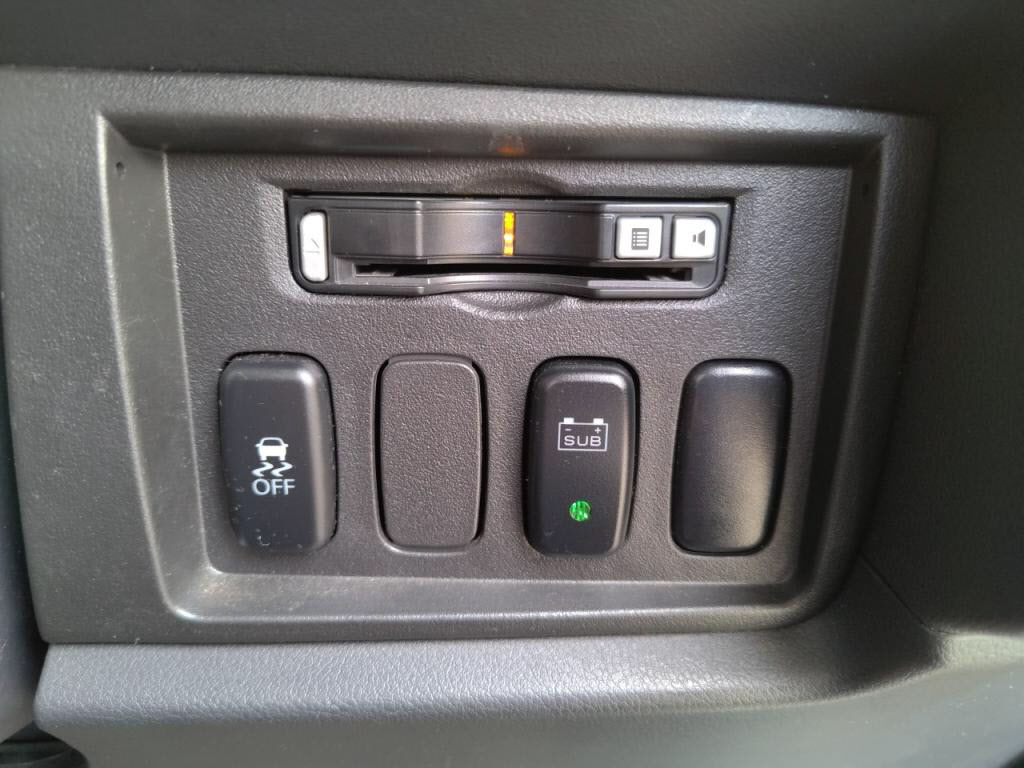 デリカＤ５Ｄパワーパッケージの写真 16