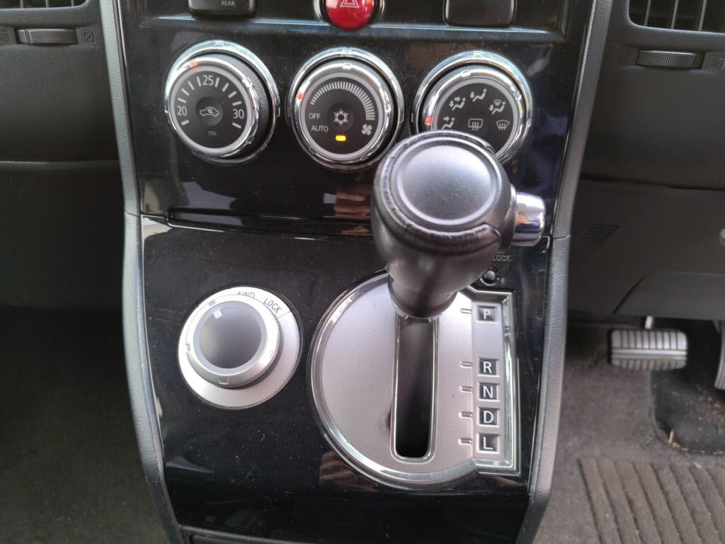 デリカＤ５Ｄパワーパッケージの写真 17