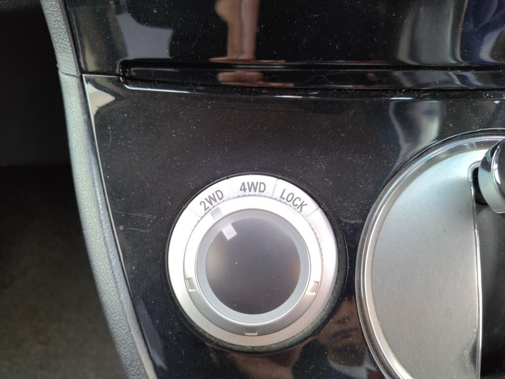 デリカＤ５Ｄパワーパッケージの写真 18