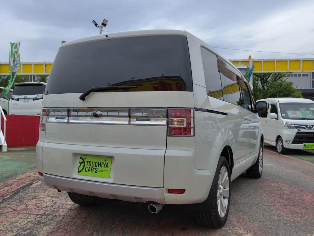 デリカＤ５Ｄパワーパッケージの写真 2