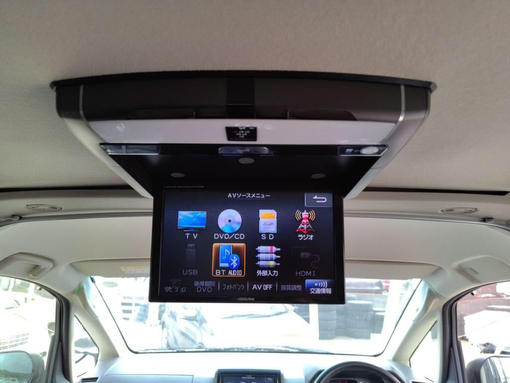 デリカＤ５Ｄパワーパッケージの写真 20