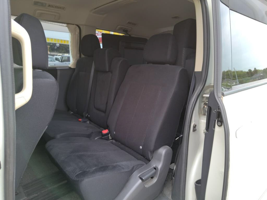 デリカＤ５Ｄパワーパッケージの写真 23