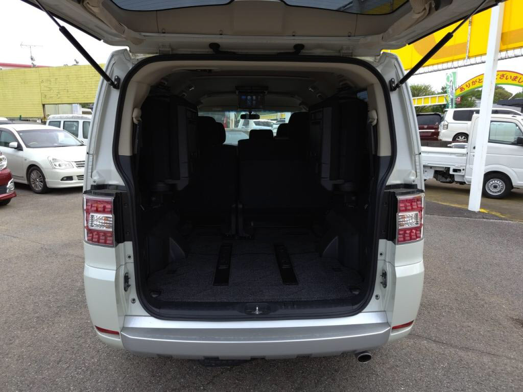 デリカＤ５Ｄパワーパッケージの写真 24