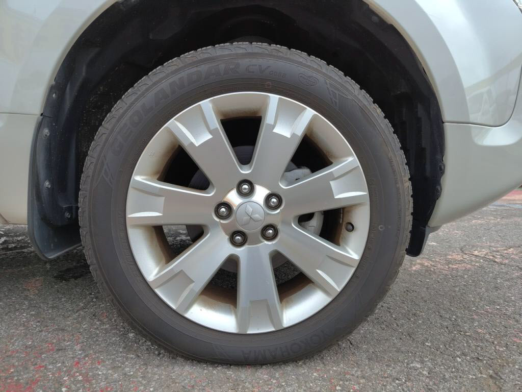 デリカＤ５Ｄパワーパッケージの写真 27