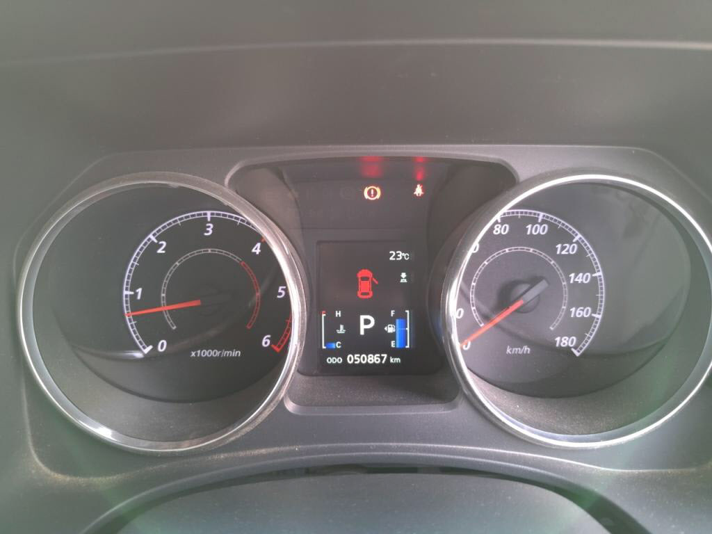 デリカＤ５Ｄパワーパッケージの写真 29