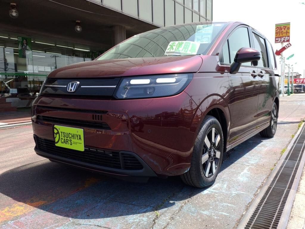 ホンダ　フリード　エアーＥＸ