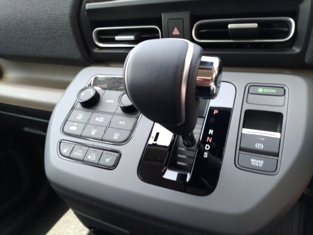 フリードエアーＥＸの写真 14