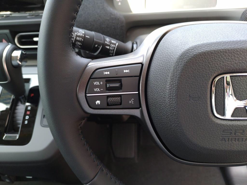 フリードエアーＥＸの写真 15